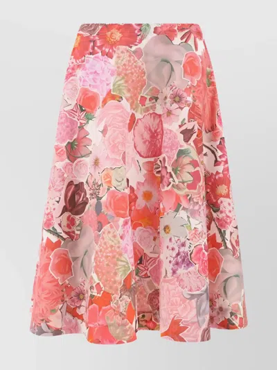 Marni Skirt In Pink