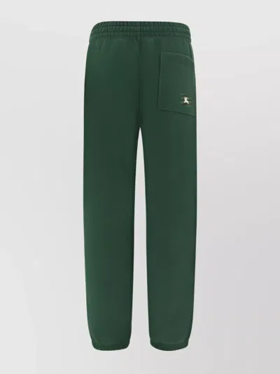 Burberry Track Pants In Multicolor