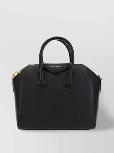 Givenchy Antigona Bag In Beige