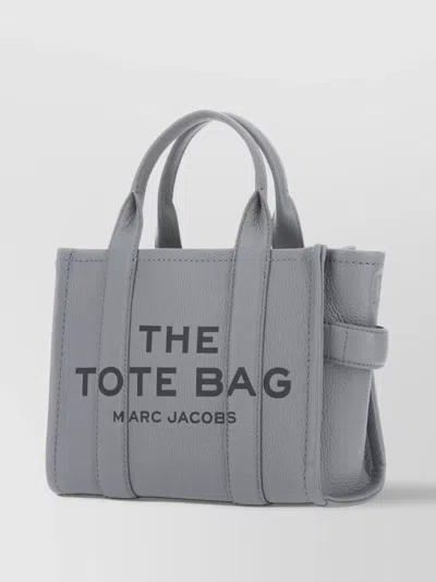 Marc Jacobs The Tote 迷你托特包 In Grey