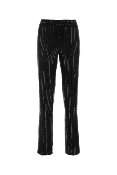 Michael Kors Michael By  Pants In Black