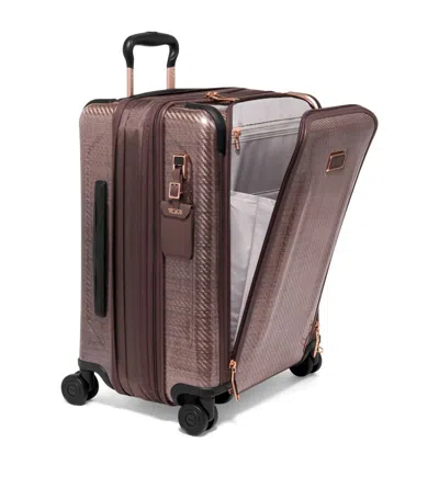 Tumi Tegra-lite Continental Spinner (55cm) In Pink