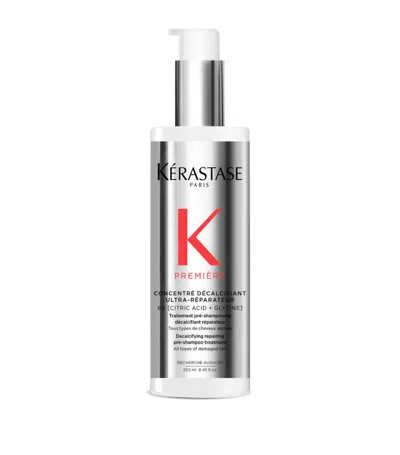 Kerastase Première Decalcifying Repairing Pre-shampoo Treatment (250ml) In Multi
