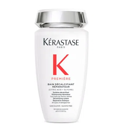 Kerastase Première Decalcifying Repairing Shampoo (250ml) In Multi