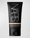 Nars Pure Radiant Tinted Moisturizer Spf 30 In Gotland (very Light To Light With Cool U