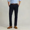 Polo Ralph Lauren Stretch Slim Fit Chino Pant In Blue