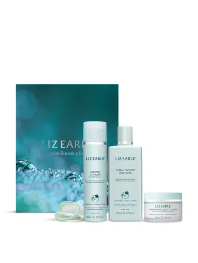 Liz Earle Essentials Kit In White