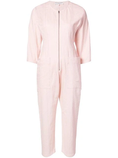 Apiece apart flamethrower jumpsuit cheap