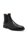 COMMON PROJECTS Leather Chelsea Boots,2106 7547