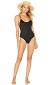 ROVE SWIMWEAR LILI ONE PIECE SWIMSUIT,RS17C12