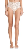 Hanky Panky Retro Women's 9k1926 Thong In Chai