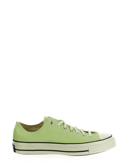 Converse Chuck 70 Sneakers In Green