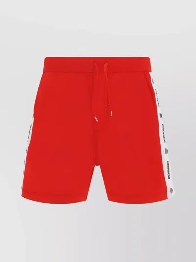 Dsquared2 Shorts In 312