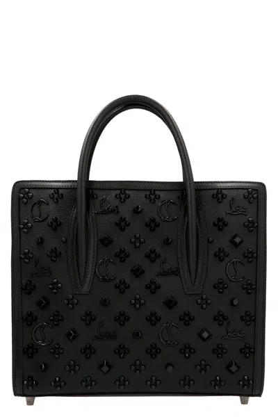 Christian Louboutin Women ''' Handbag In Black