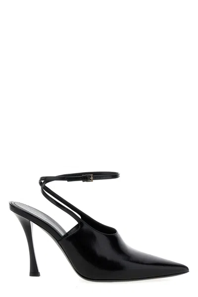 Givenchy Women 'show' Pumps In Black