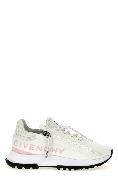 Givenchy Women 'spectre' Sneakers In Pink