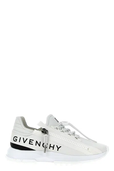Givenchy Women 'spectre' Sneakers In Multicolor
