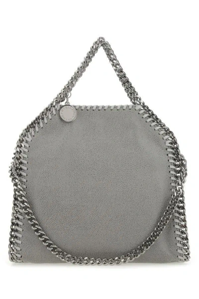 Stella Mccartney Handbags. In Gray