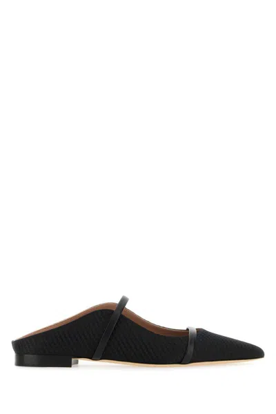 Malone Souliers Heeled Shoes In Black
