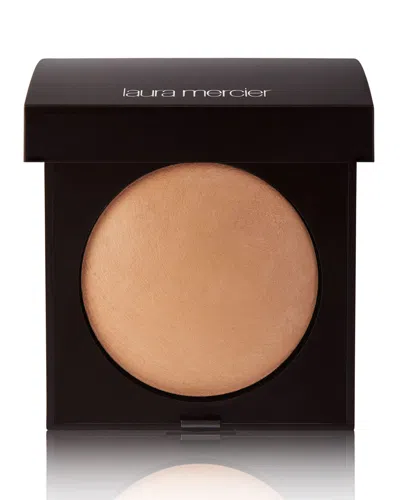 Laura Mercier Matte Radiance Baked Powder In Bronze 03