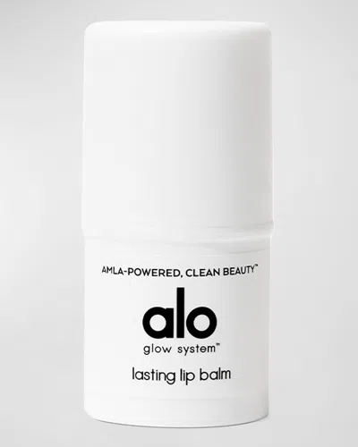 Alo Yoga Lasting Lip Balm In White