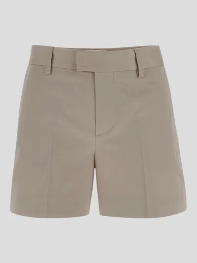 Closed Shorts In Washedshore