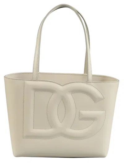 Dolce & Gabbana Bags.. Ivory