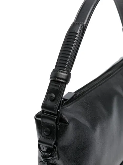 Off-white Off White Handbags. In Black