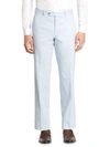 SAKS FIFTH AVENUE COLLECTION Cotton Chino Pants