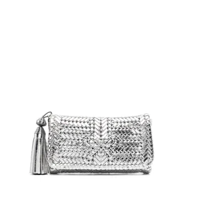 Anya Hindmarch Bags In Silver