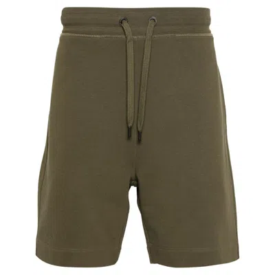 Canada Goose Huron Shorts In Military_green_vert_militaire