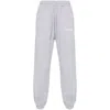 Cole Buxton Sportswear Sweatpants In Grey