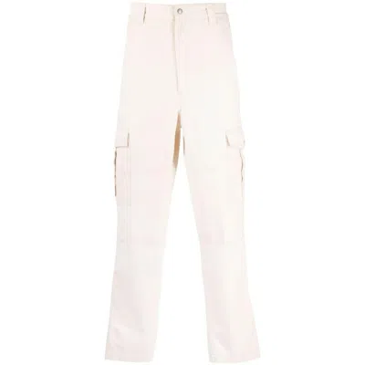Isabel Marant Trousers In Neutrals