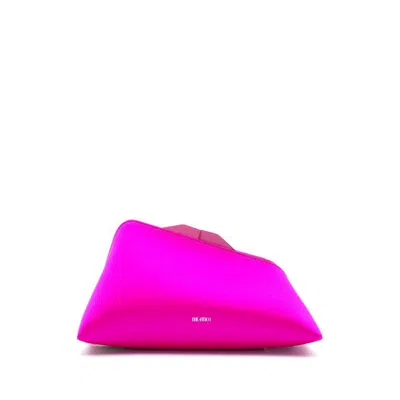 Attico The  Bags In Pink