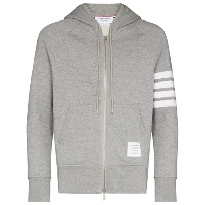 Thom Browne Sweatshirt  Men Color Grey