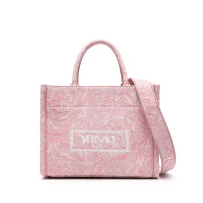 Versace Bags.. In Pink