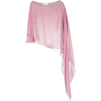 Antonelli Skirts In Pink