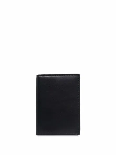 Common Projects Wallet In Black
