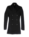 DONDUP OVERCOATS,41747732DV 5