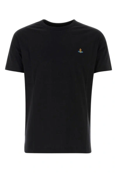 Vivienne Westwood T-shirt  Men Color Black