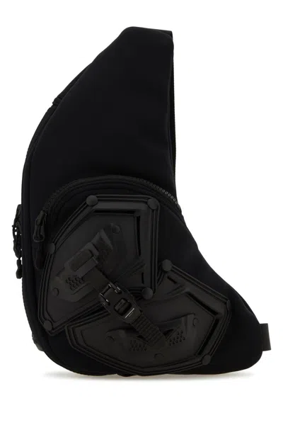 Junya Watanabe Handbags. In Black