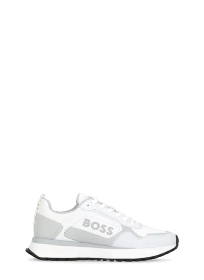 Hugo Boss Boss Black Sneakers White