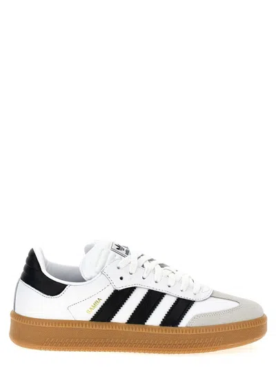 Adidas Originals Samba Xlg Sneakers White/black