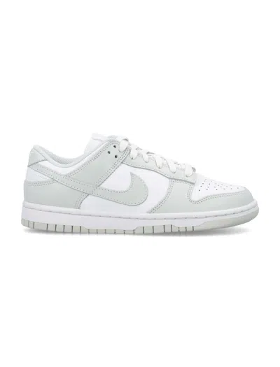 Nike W Dunk Low In White Photon Dust