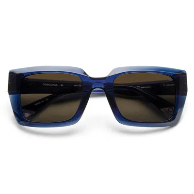 Etnia Barcelona Sunglasses In Blue