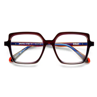 Etnia Barcelona Glasses In Db