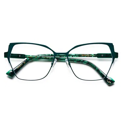 Etnia Barcelona Glasses In Green