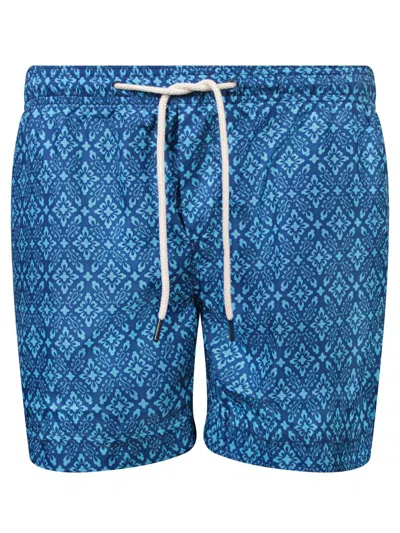 Peninsula Swimwear In Blue