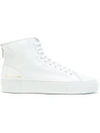 COMMON PROJECTS lace up shoes,5163TOURNAMENT12340725