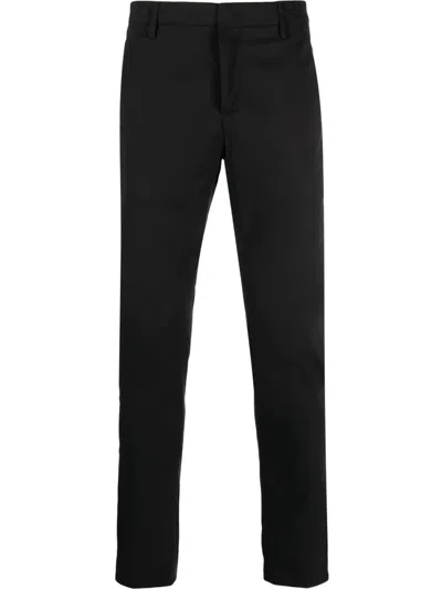 Dondup Trousers Black